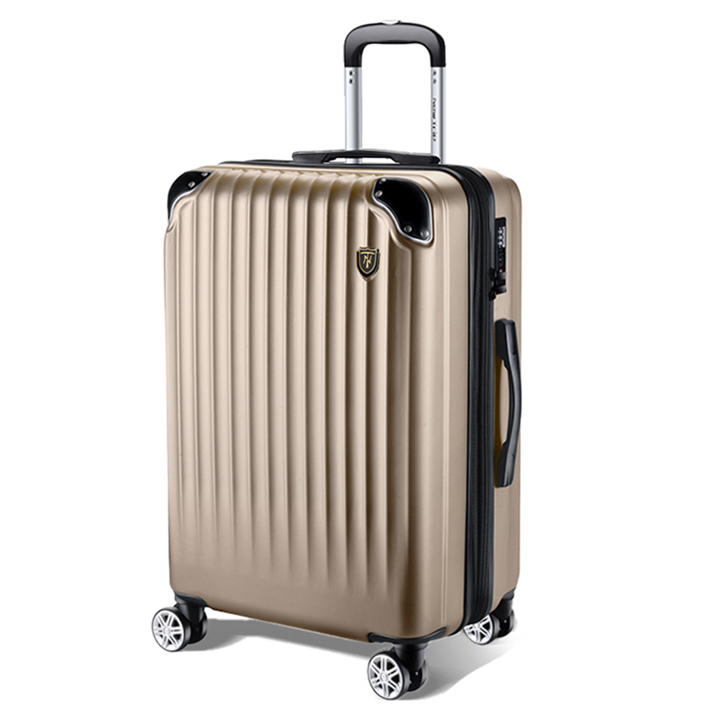 New Trip スーツケース 機内持ち込み 拡張機能付き キャリーケース