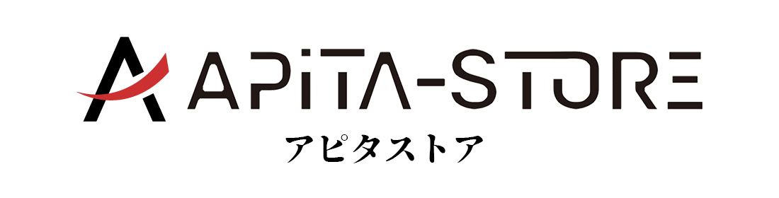 Apita-Store ロゴ