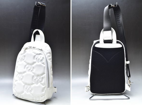 ミラ・ミラン mila milan イケテイ カリーナ メンズ レディース 手付ショルダーバッグ ミラ・ミラン mila milan イケテイ カリーナ メンズ レディース ワン