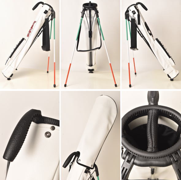 HYDROGEN（ハイドロゲン） 60％OFFセール！ HYDROGEN GOLF 国内正規品