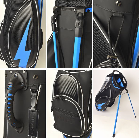 HYDROGEN（ハイドロゲン） 50％OFFセール！ HYDROGEN GOLF 国内正規品