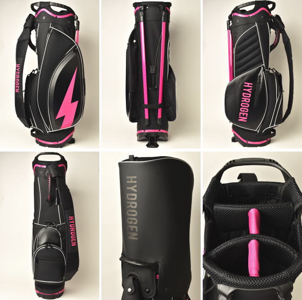 HYDROGEN（ハイドロゲン） 50％OFFセール！ HYDROGEN GOLF 国内正規品