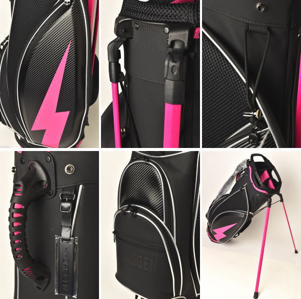 HYDROGEN（ハイドロゲン） 50％OFFセール！ HYDROGEN GOLF 国内正規品