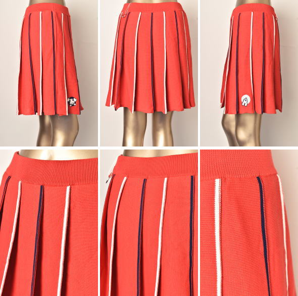 M・U SPORTS 50％OFFセール！ MUスポーツ ゴルフ 2023秋冬新作