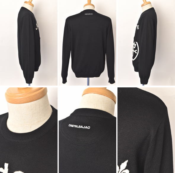 CASTELBAJAC（カステルバジャック） 50％OFFセール！ CASTELBAJAC 2024