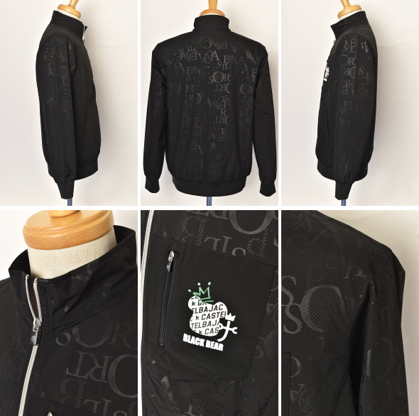 CASTELBAJAC（カステルバジャック） 50％OFFセール！ スポーツ ゴルフ