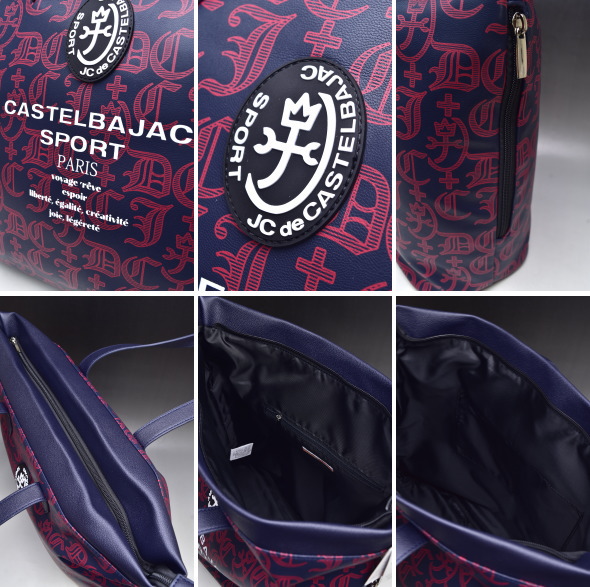 CASTELBAJAC（カステルバジャック） 50％OFFセール！ スポーツ ゴルフ