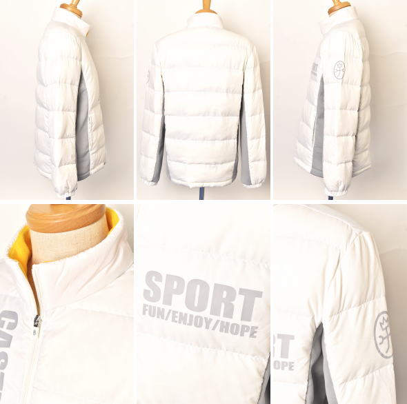 CASTELBAJAC（カステルバジャック） 50％OFFセール！ スポーツ ゴルフ