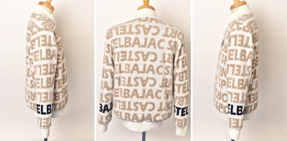 CASTELBAJAC（カステルバジャック） 50％OFFセール！ スポーツ ゴルフ