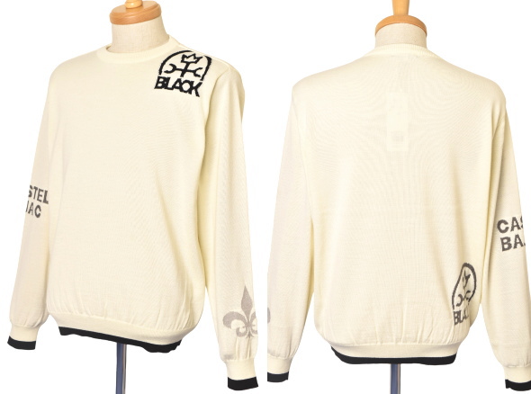 50％OFFセール！ カステルバジャック スポーツ ゴルフ CASTELBAJAC