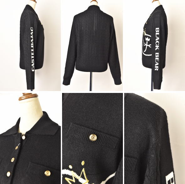 CASTELBAJAC 20％OFFセール！ カステルバジャック スポーツ ゴルフ