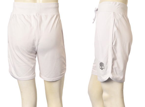 ハイドロゲン ハーフパンツ HYDROGEN TENNIS 50％OFFセール！ ハイドロゲン HYDROGEN TENNIS テニス 国内正規品 春