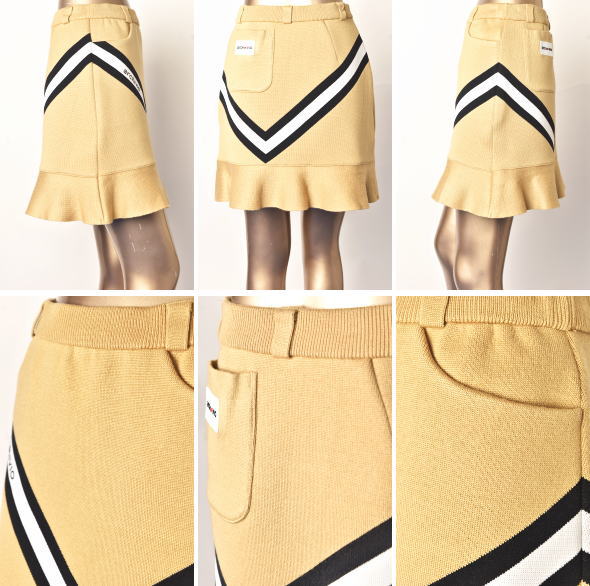 archivio 50％OFFセール！ アルチビオ ゴルフ 2023秋冬新作 レディース