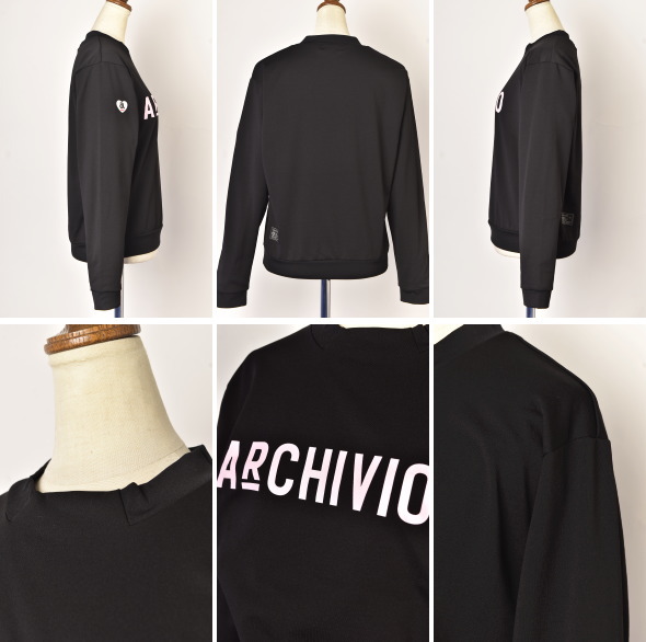 40%OFF】 購入 ARCHIVIO アルチビオ ゴルフ レディース A159206