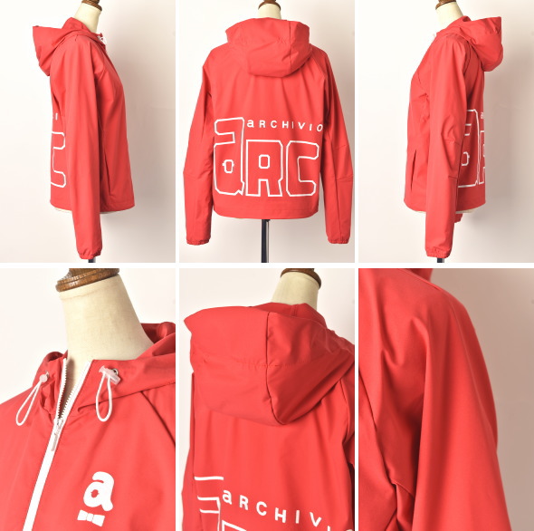 archivio 50％OFFセール！ アルチビオ ゴルフ 2024春夏新作 レディース