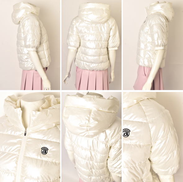 archivio 50％OFFセール！ アルチビオ ゴルフ 2024秋冬新作 レディース