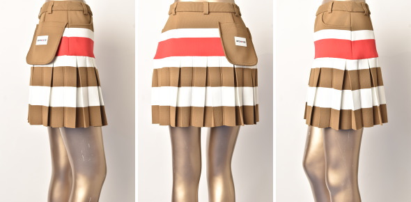 archivio（アルチビオ） 50％OFFセール！ ゴルフ 2024秋冬新作