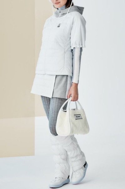 archivio（アルチビオ） 50％OFFセール！ ゴルフ 2024秋冬新作