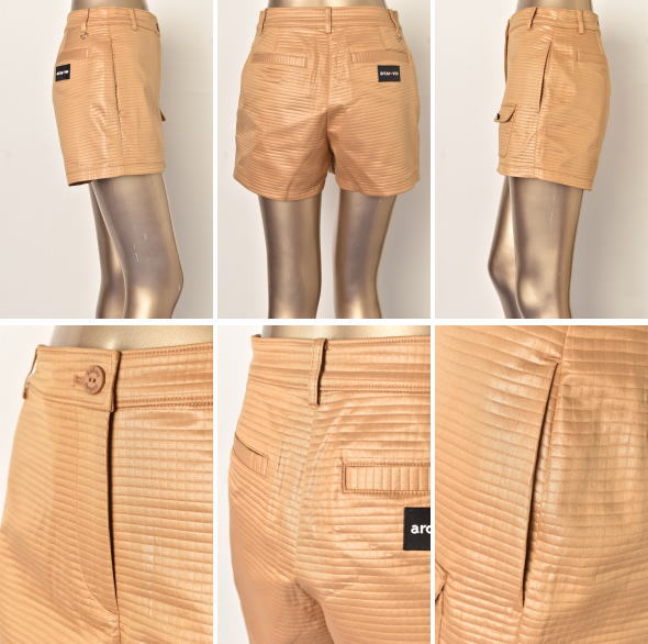 archivio（アルチビオ） 50％OFFセール！ ゴルフ 2024秋冬新作