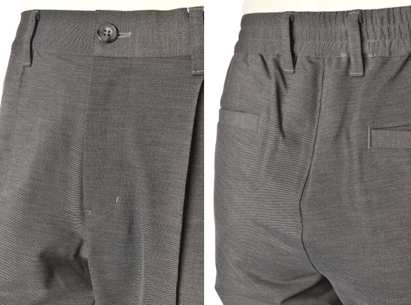 40％OFFセール！ アルチビオ archivio ゴルフ 2025秋冬新作 メンズ