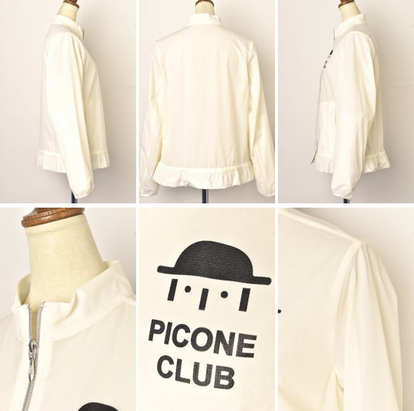 Picone CLUB（ピッコーネクラブ） 50％OFFセール！ ピッコーネ クラブ