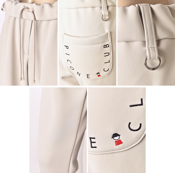 Picone CLUB 30％OFF セール ピッコーネクラブ PICONE 2025新作春夏