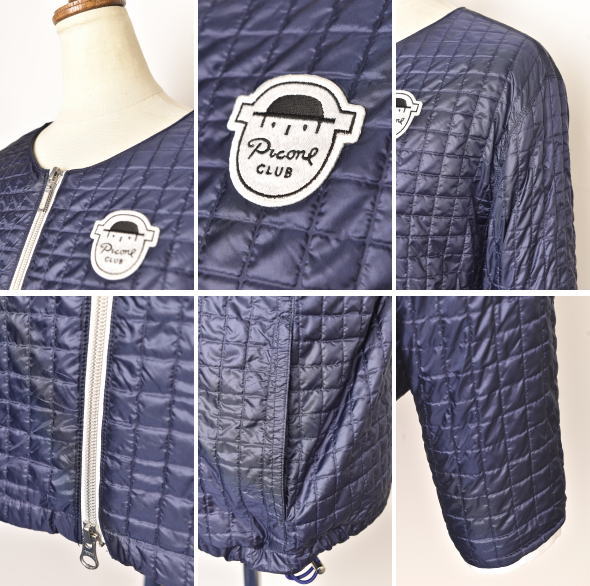 50％OFFセール！ ピッコーネ クラブ PICONE CLUB ゴルフ 2024秋冬新作