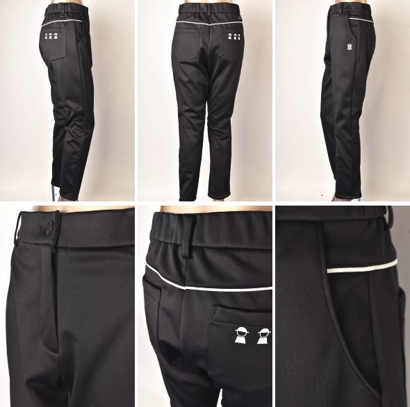 ⭐︎半額以下⭐︎【新品】Picone CLUB パンツ Picone CLUB（ピッコーネクラブ） 50％OFFセール！ ピッコーネ クラブ