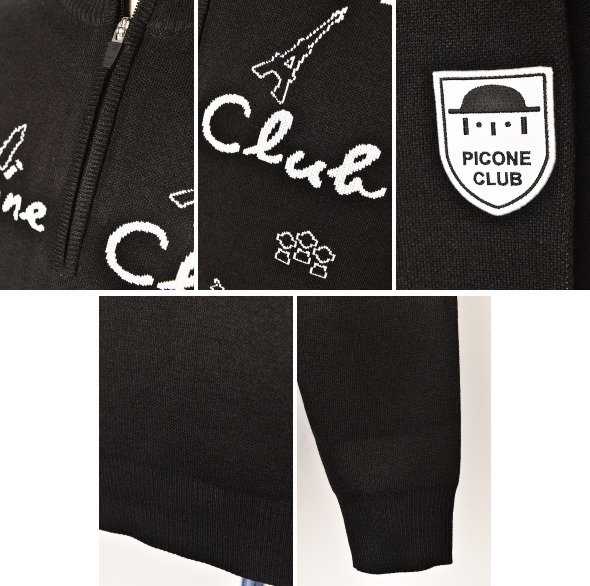 Picone CLUB（ピッコーネクラブ） 50％OFFセール！ ピッコーネ クラブ