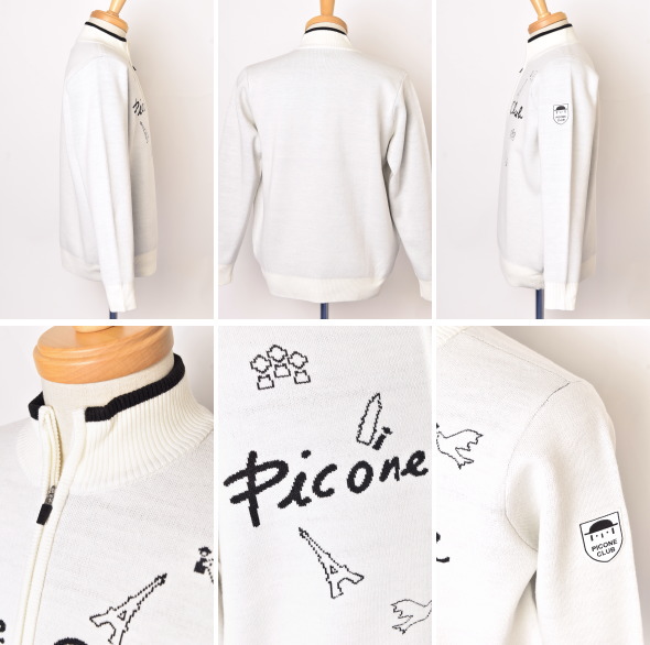 Picone CLUB（ピッコーネクラブ） 50％OFFセール！ ピッコーネ クラブ