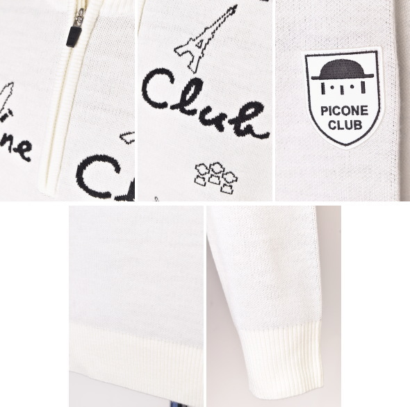 Picone CLUB（ピッコーネクラブ） 50％OFFセール！ ピッコーネ クラブ