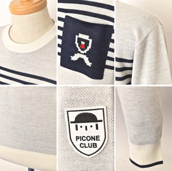 Picone CLUB（ピッコーネクラブ） 50％OFFセール！ ピッコーネ クラブ