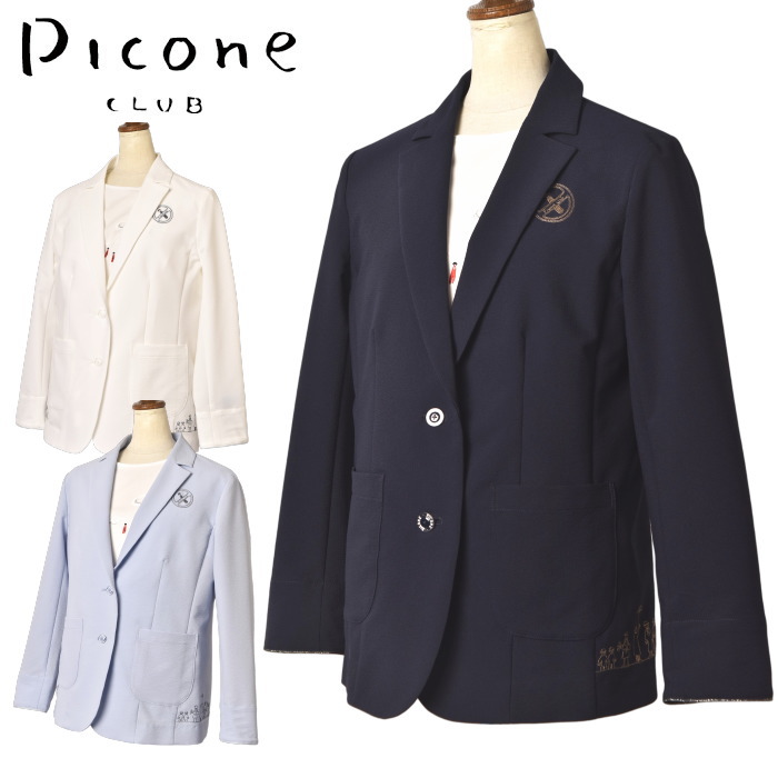 30％OFFセール！ ピッコーネ クラブ PICONE CLUB ゴルフ 2026春夏新作