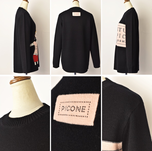 STUDIO PICONE 50％OFFセール！ スタジオ ピッコーネ ROMA 2023