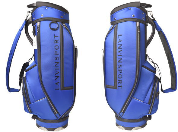 LANVIN（ランバン） スポール ゴルフ LANVIN SPORT 2025秋冬新作