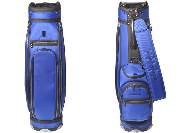 LANVIN（ランバン） スポール ゴルフ LANVIN SPORT 2025秋冬新作