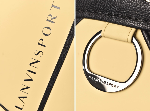 LANVIN（ランバン） スポール ゴルフ LANVIN SPORT 2025春夏新作