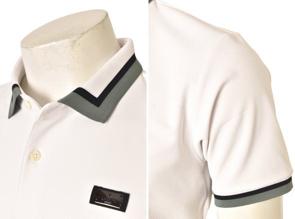 LANVIN（ランバン） スポール ゴルフ LANVIN SPORT 2025春夏新作