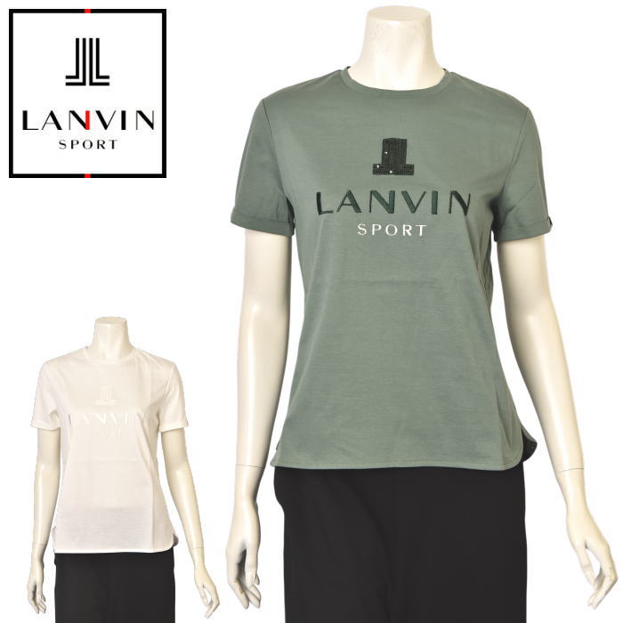 LANVIN（ランバン） 30％OFFセール！ スポール ゴルフ LANVIN SPORT 春