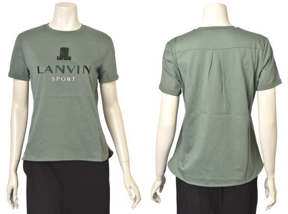 LANVIN（ランバン） 30％OFFセール！ スポール ゴルフ LANVIN SPORT 春
