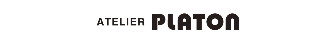 ATELIER PLATON ヘッダー画像