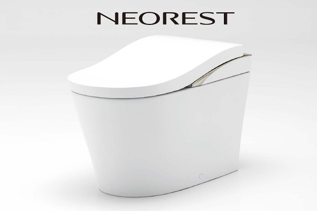 TOTO CES9820E#NW1 ネオレストLS2 アクセントカラー:ブラック TOTO CES9820E#NW1 ネオレストLS2 アクセントカラー:ブラック