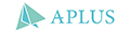 APLUS store ロゴ