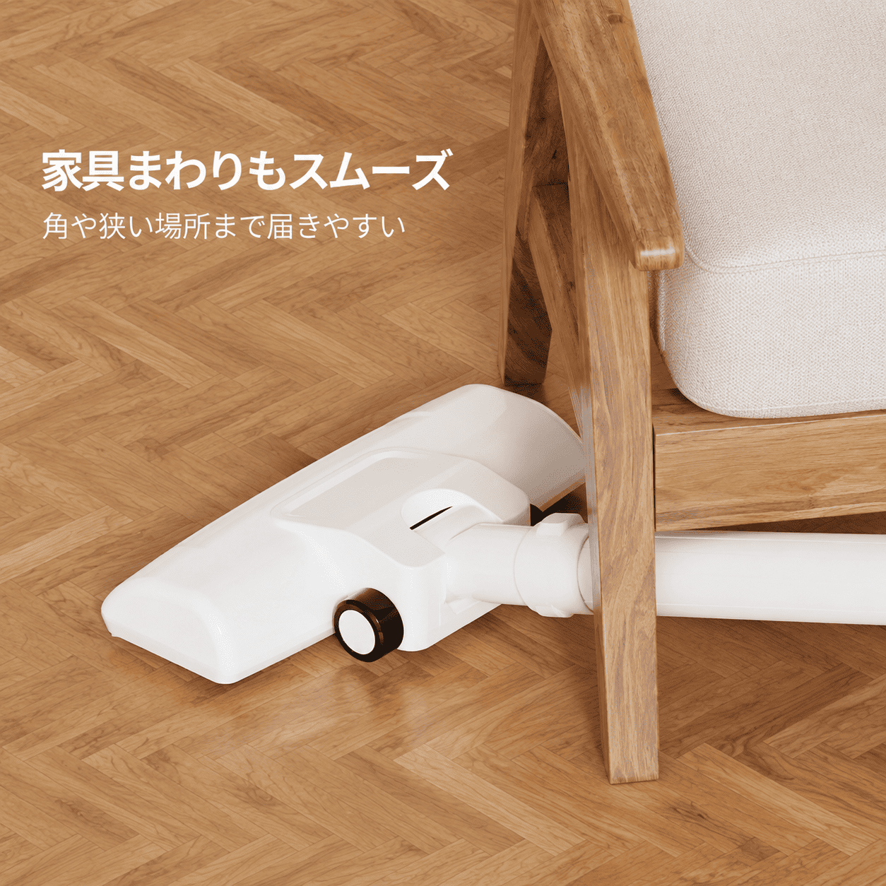 掃除機 コードレス ハンディクリーナー 車用 強力吸引 軽量 小型 USB充電 |  | 10