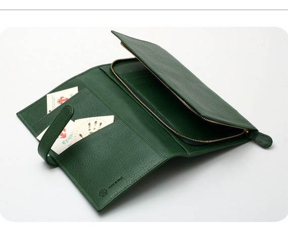 CI-VA（チーバ） 【セール60% OFF】チーバ パスポートケース 通帳