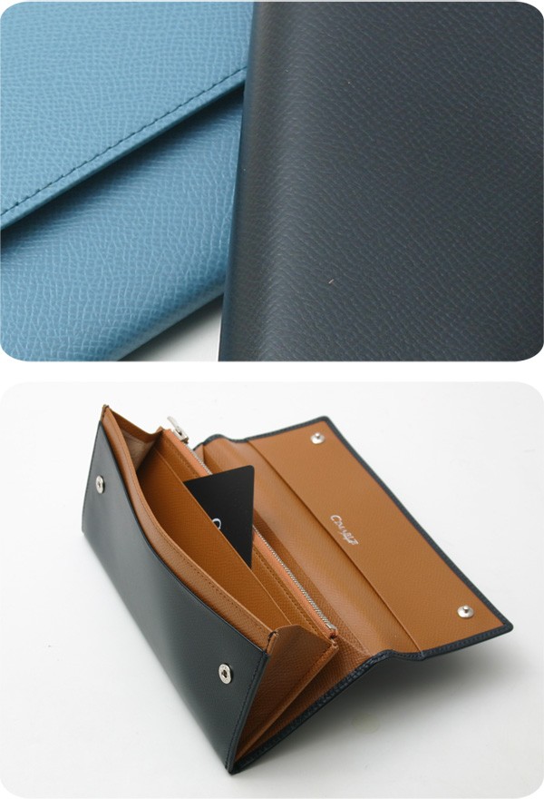 セール40% OFF】チマブエ 長財布 ノブレッサカーフ cimabue graceful