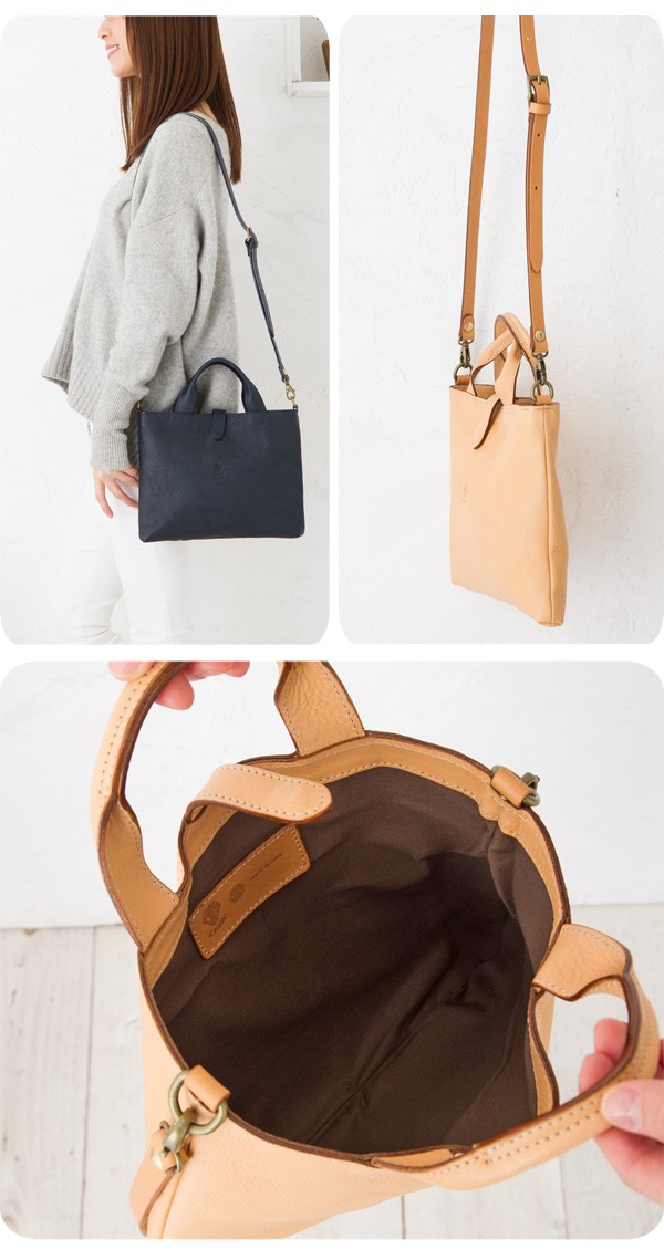 CI-VA（チーバ） 【セール40% OFF】チーバ トートバッグ ハンドバッグ