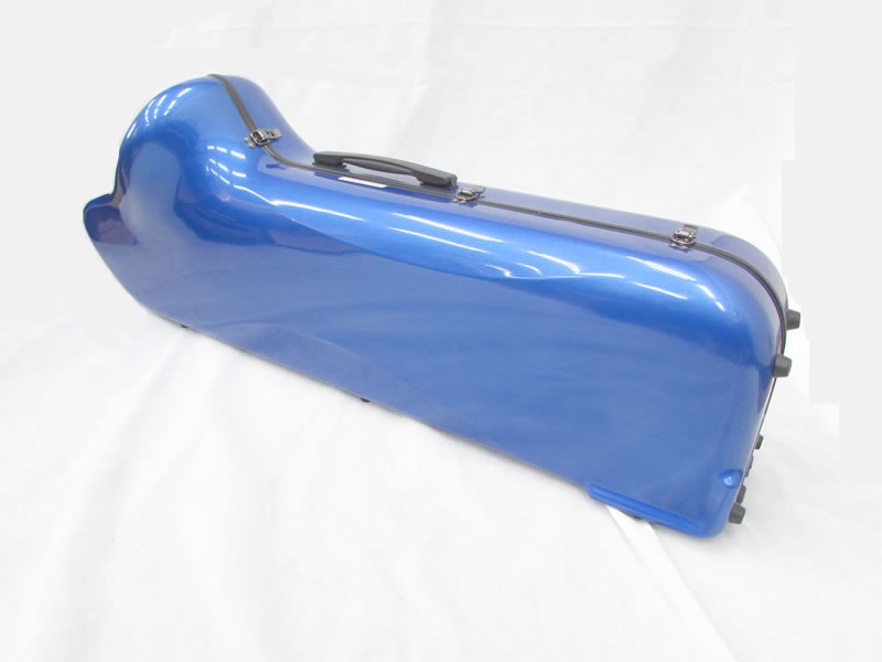 CC Shiny Case II バリトンサックス用ケース【CCシャイニーケース2