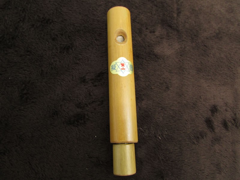 擬音楽器の販売～紫山竹笛～【ガッキコム】