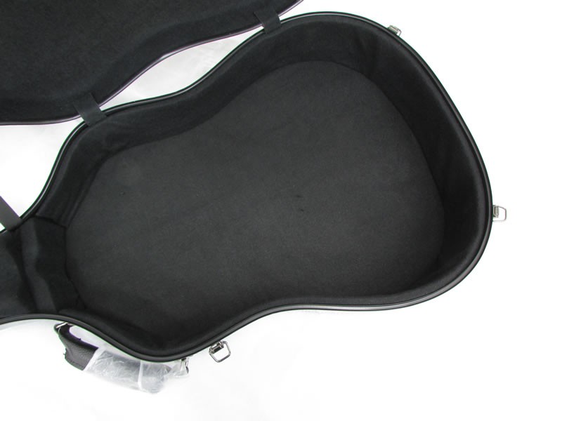 Baden ドレッドノート D-style Rosewood　ハードケース付 Amazon.co.jp: Fender ハードケース FLAT-TOP DREADNOUGHT